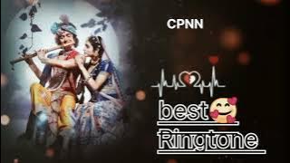 Krishna ringtone || #ringtone​ #krishna​