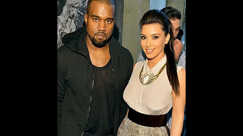 Kim Kardashian: Insanely Jealous! Forbids Kanye to Tour!