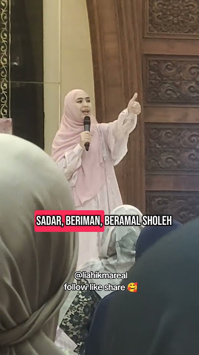 #surahalasr mengajarkan menjadi manusia yang tidak merugikan  @okisetianadewi13 @insanmandiri.id