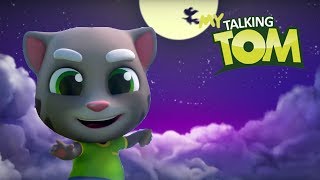 My Talking Tom Great Makeover - Part 126