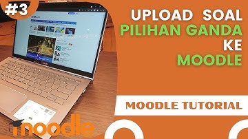 Upload Soal Dari Examview Ke Elearning Moodle