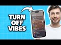 How To Turn Off All Vibration On iPhone 2025 (Step-By-Step Tutorial)