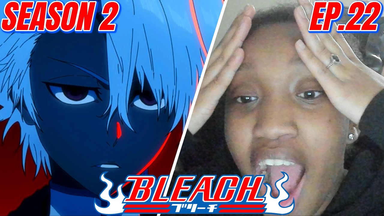 Bleach – Thousand-Year Blood War 1×22 Review: 'Marching Out the Zombies' –  The Geekiary