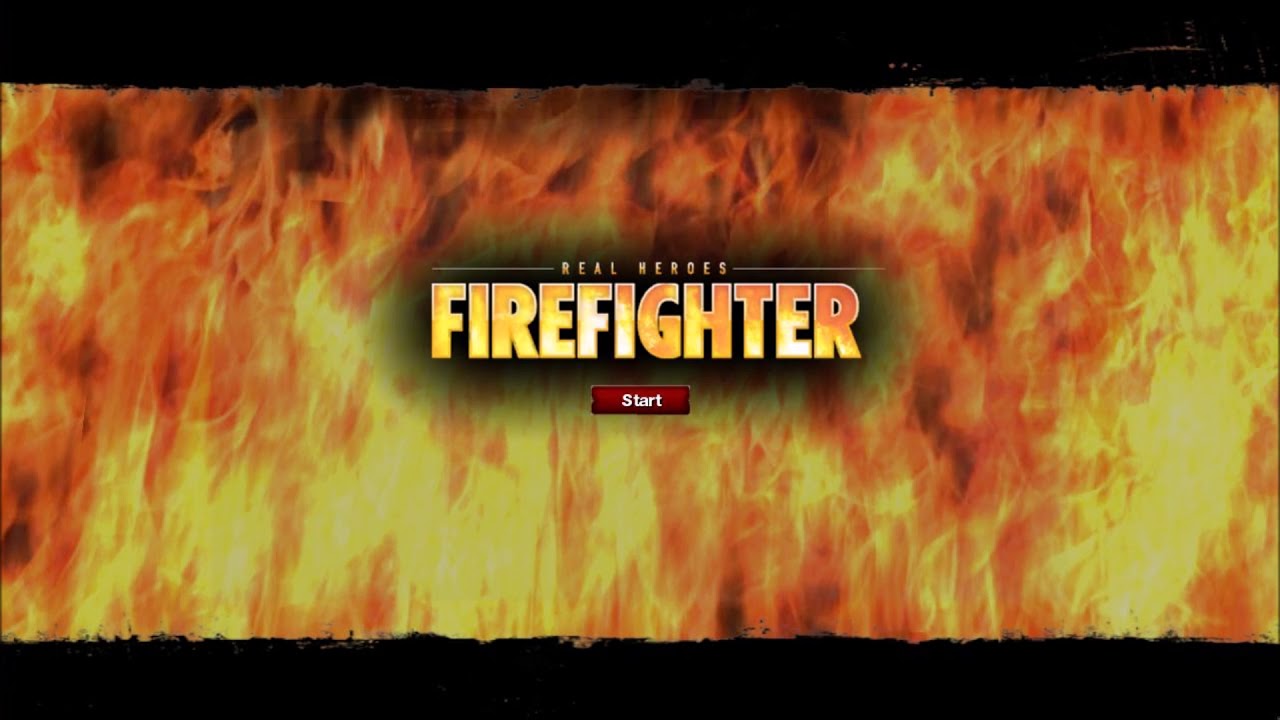 Real Heroes: Firefighter Soundtrack - Title Theme