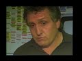 1987/1988 D2 J04 Lyon-Sochaux : 1-7