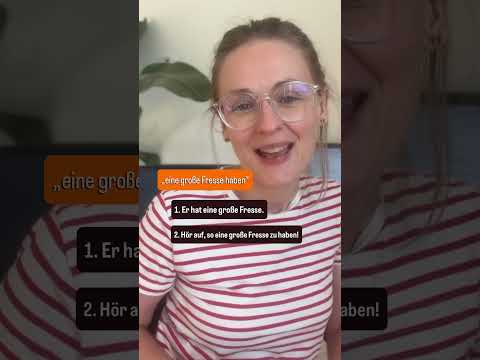 "Nie kozacz!" - powiedz to po niemiecku 🇩🇪 🤐