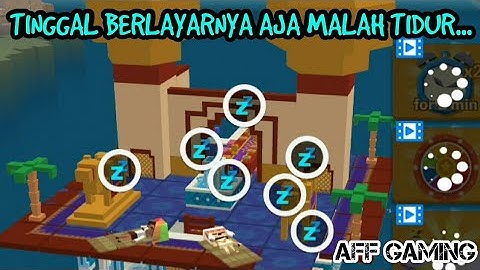 [MOD] Nanggung Banget | Idle Arks Indonesia