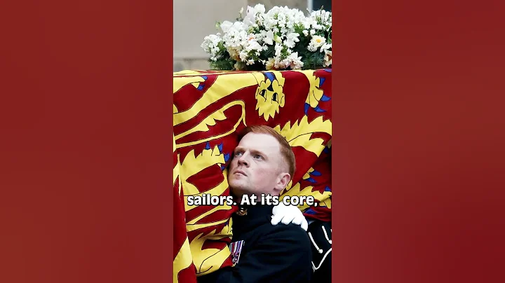 What Actually Happens At The Queen's Funeral? #SHO...