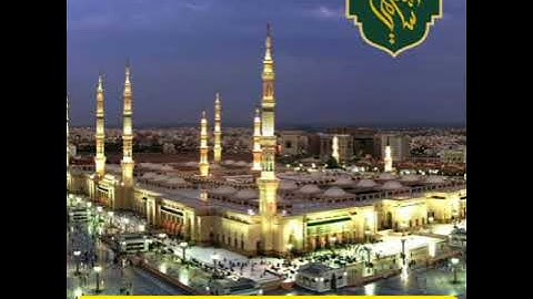 الأذان بصوت القارئ الشيخ محمد سامي خليل