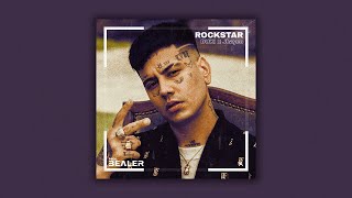 [FREE] DUKI x Jhayco Type Beat "ROCKSTAR" (prod. Bealer)