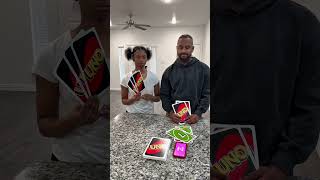 Roll The Dice Uno Challenge