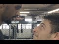 Pure BJJ - Ep. 007 - Nasr vs Ethan - Submission Only - No Time Limit