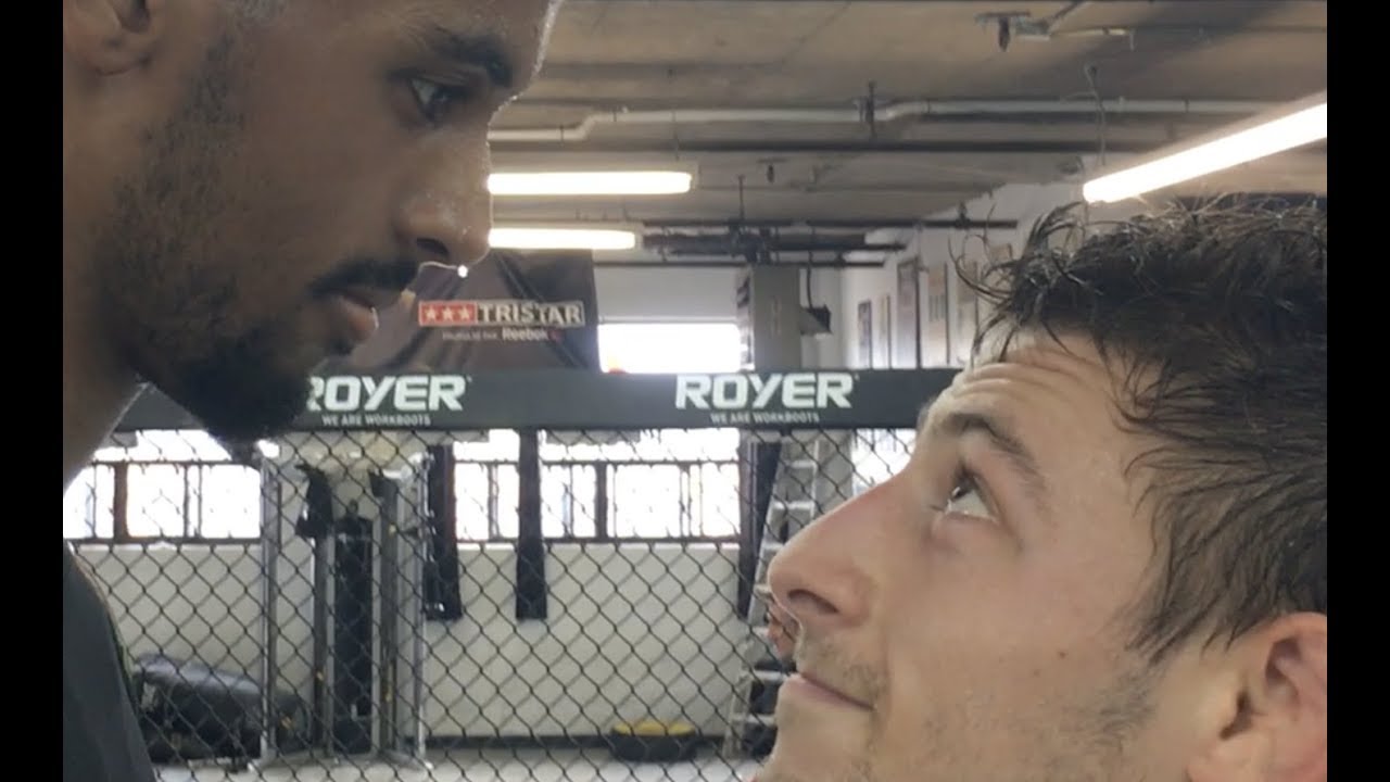 Pure BJJ - Ep. 007 - Nasr vs Ethan - Submission Only - No Time Limit vsco meaning