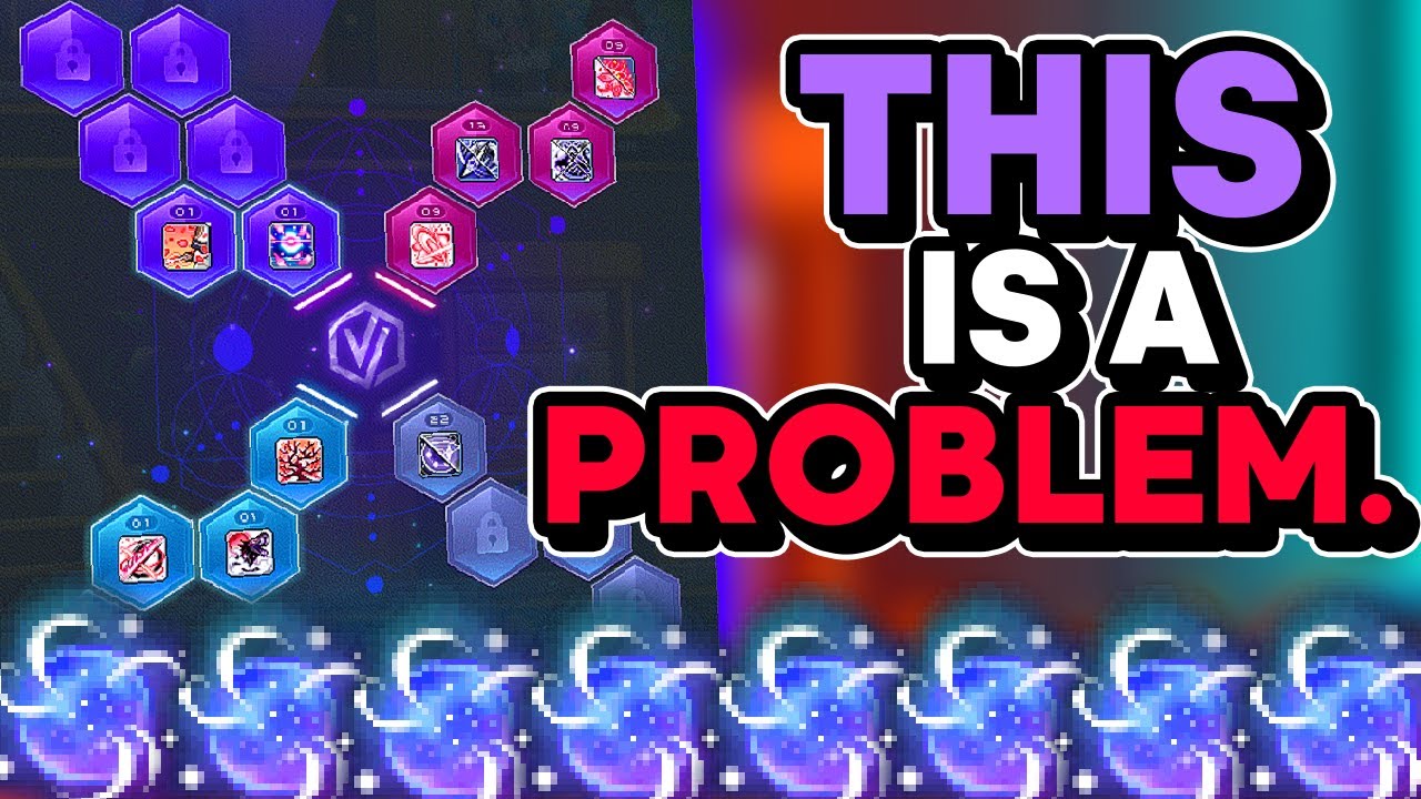 The Problem With Sol Erda Fragments in MapleStory Heroic