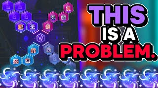 The Problem With Sol Erda Fragments in MapleStory Heroic
Looking at the 6th job system and in particular fragments in the heroic world, there is a major issue that could get worse. Let me know what you think and remember to subscribe!
👍Be sure to like the video!
📩Subscribe for more!
🔔Notifications on!
✅Leveling Guide to 200 ➡️ https://www.youtube.com/watch?v=H2hqFOgN82I
✅Leveling Guide to 260 ➡️ https://www.youtube.com/watch?v=8YKUwnCNIBM
✅Leveling Guide to 290 ➡️ https://www.youtube.com/watch?v=yPle1qMoIyk&t=0s
🔴Live nearly every day!
🤖Discord - https://discord.gg/TNYvbkh9mq
🟣Stream /Duky
📷@dukyig
🐦✖️@dukyofficial
💖Shoutout to my channel members! The Problem With Sol Erda Fragments in MapleStory Heroic