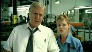 Aflac Orangutan Commercial