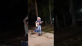 Right Side of The Ground = Shane Smith - Covered by Andrew Reich