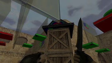 [EG] Blockmaker Cs 1.6 (HNS BCM)