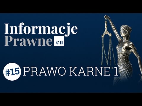 Wideo: Jak prawo karne wpłynęło na Irlandię?