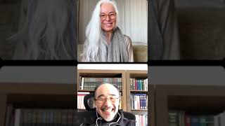 Discussion about Freedom and Beauty with the philosopher Yasuhiko Genku Kimura
