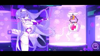 [Muse Dash] Mechanical Ballerina Marija BGM