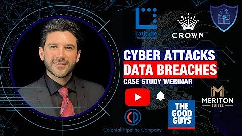 Cyber Attacks and Data Breaches Case Study - June 2023