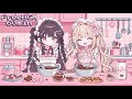 【フリーBGM】まったりお菓子作り🍰癒しの作業用BGM／チル／かわいい／ポップ／配信用／勉強用