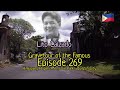 Gravetour of the Famous E269ph | Lito Calzado | Himlayang Pilipino MP -Quezon City
