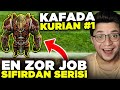KAFADA KURİAN #1 | ACI ÇEKE ÇEKE! SIFIRDAN KURİAN SERİSİ | Knight Online
