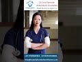 Best Nursing Agency | Home Care Nurse | Homely Hand Healthcare | Elderly care