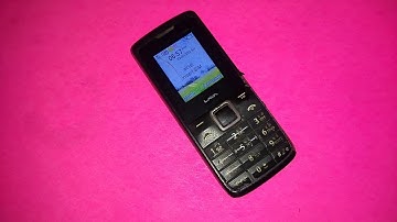 How to Delete number in Lava keypad phone | number Kaise delete Kare