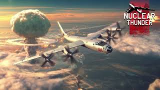 Nuclear Thunder   Ost 4