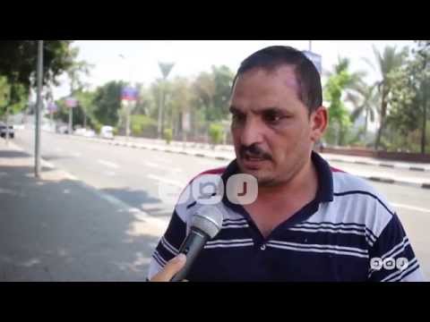 رصد رصد تسأل رأيك في دعوات إقالة هشام جنينة