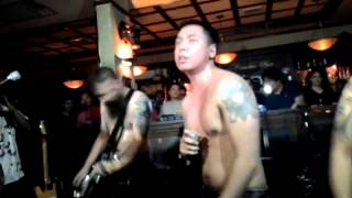 Blackteeth Release Party Live at Camden-Belom Cebok