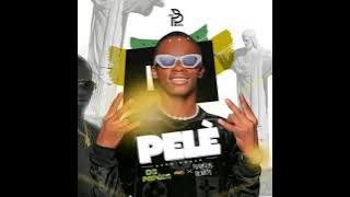 Os Papões feat. Marco Robem - Aí Pelé (Afro House)