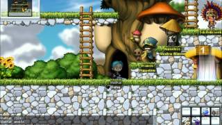 Maplestory v83 Private Server [CoolStoryBro]