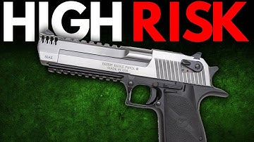 De SLECHTSTE wapens om een ​​beginner te geven (Maak deze fout niet)