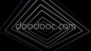 Squares | Music Visualization - doodooc.com