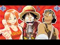 🔊 ONE PIECE VOICE QUIZ: GUESS THE ONE PIECE CHARACTER BY THEIR VOICE 🏴‍☠️️