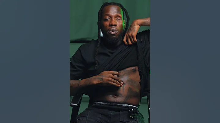 The Bullet Went Right Through His Eye!