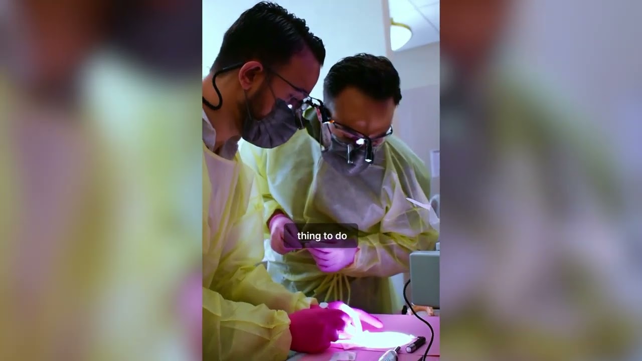 Dr. Larry Rosenthal Speaks on the Aesthetic Advantage Experience