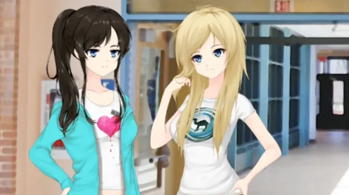 Class of 09 Emily appearance compilation