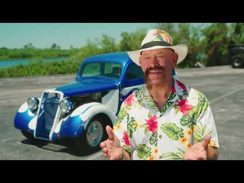 Ted Vernon's South Beach Classics Season 6 Episode 1 We Are Moving Again