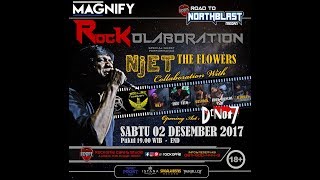 Download Lagu Njet The Flowers \u0026 Rockers Community - Bayangan MP3