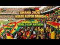🔥 Ghana Wiase Kɔmpɔn Ndwom 2026 🇬🇭 | Black Stars Mmrane ⚽ #Ghana  #WiaseKɔmpɔn2026 #Bɔɔlbɔ #Mmrane