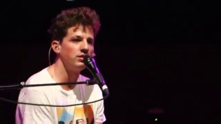 Charlie Puth - Up All Night