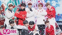 [UP10TION - Jingle Bells+Feliz Navidad] Special Stage | M COUNTDOWN 161222 EP.504  - Durasi: 2:06. 