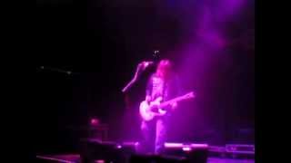 Seether - No Resolution live @ Columbia Halle Berlin 21.2.2012