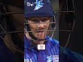 The last time @guptil faced KSO the admin went crazy 🤯