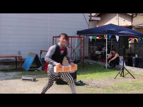 志免祭2017－3